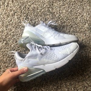 Nike air max 270